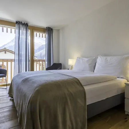 Montela Apartment-hotel & - Appartement-fewo By Interhome *