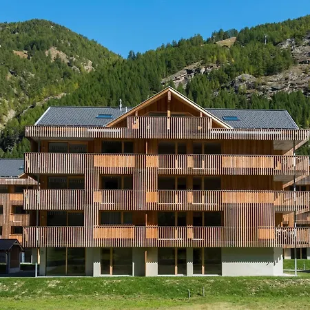 Appartamento Montela Apartment-hotel & - Appartement-fewo By Interhome *