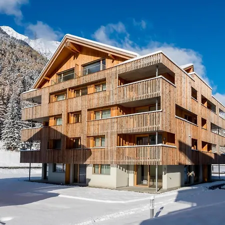 Montela Apartment-hotel & - Appartement-fewo By Interhome *