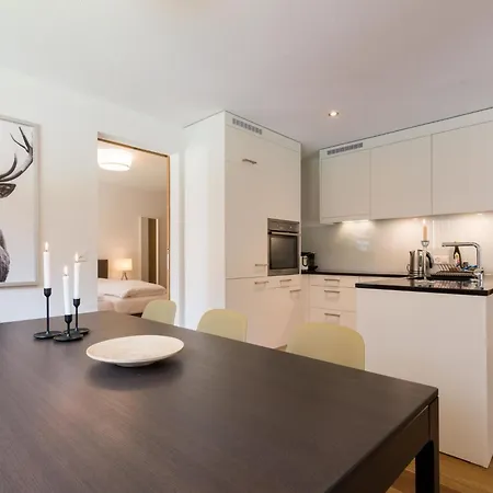 Montela Apartment-hotel & - Appartement-fewo By Interhome *