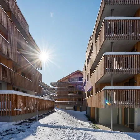 Montela Apartment-hotel & - Appartement-fewo By Interhome *