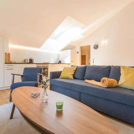 Appartamento Montela Apartment-hotel & - Appartement-fewo By Interhome