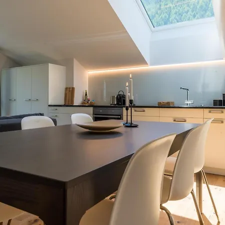 Montela Apartment-hotel & - Appartement-fewo By Interhome * Saas-Grund